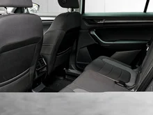 Škoda Kodiaq Ambition TSI ACT DSG in Lava-Blau Metallic