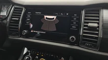 Škoda Kodiaq Ambition TSI ACT DSG in Lava-Blau Metallic