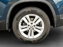 Škoda Kodiaq Ambition TSI ACT DSG in Lava-Blau Metallic