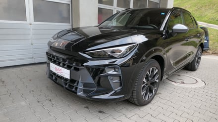 CUPRA Terramar 2.0 TSI 204 PS DSG 4Drive