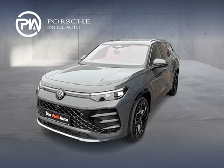 VW Tayron Sport TDI 4MOTION DSG