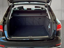 Audi A4 Avant sport in MYTHOSSCHWARZ METALLIC