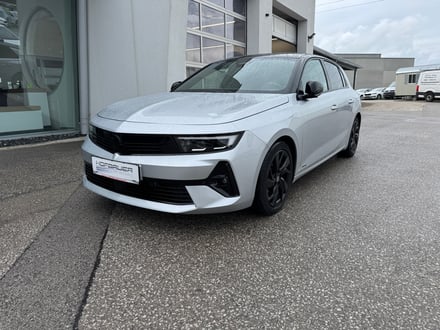 Opel Astra L Lim. 5-trg. GS Line Plug-in-Hybrid