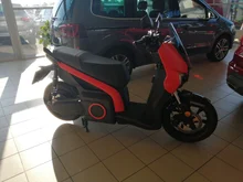 Thumbnail-Foto von Fahrzeug