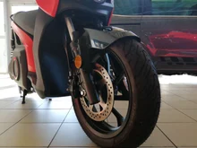 Thumbnail-Foto von Fahrzeug