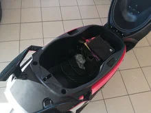 Thumbnail-Foto von Fahrzeug