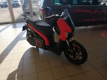 Thumbnail-Foto von Fahrzeug