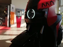 Thumbnail-Foto von Fahrzeug