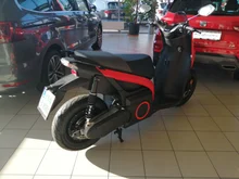 Thumbnail-Foto von Fahrzeug