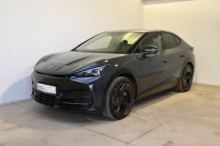 CUPRA Tavascan Adrenaline 210kW/286PS