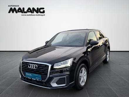 Audi Q2 1.6 TDI Sport
