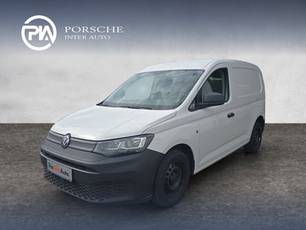 VW Caddy Cargo TDI