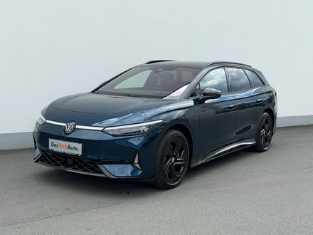 VW ID.7 Tourer GTX 4MOTION 250 kW Business