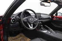 Thumbnail-Foto von Fahrzeug