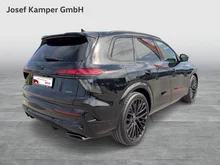 Audi Q7 TDI quattro 220 kW in Mythosschwarz Metallic