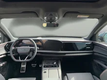Audi Q7 TDI quattro 220 kW in Mythosschwarz Metallic