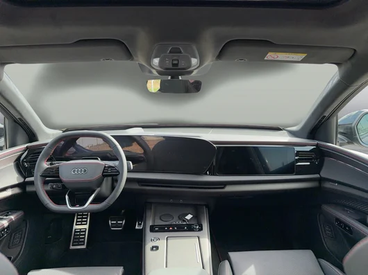 Bild eines Audi Q7 TDI quattro 220 kW