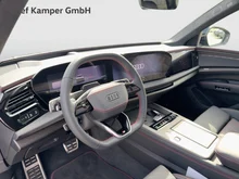 Audi Q7 TDI quattro 220 kW in Mythosschwarz Metallic