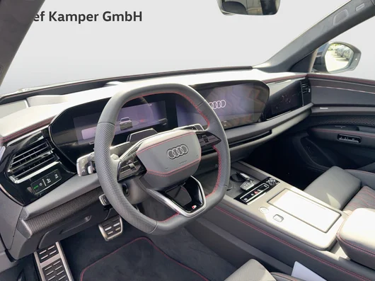 Bild eines Audi Q7 TDI quattro 220 kW