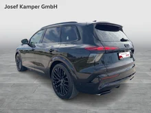Audi Q7 TDI quattro 220 kW in Mythosschwarz Metallic