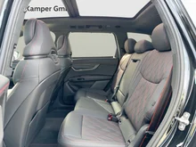 Audi Q7 TDI quattro 220 kW in Mythosschwarz Metallic