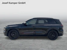 Audi Q7 TDI quattro 220 kW in Mythosschwarz Metallic