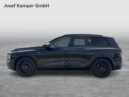 Bild eines Audi Q7 TDI quattro 220 kW