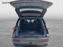 Audi Q7 TDI quattro 220 kW in Mythosschwarz Metallic