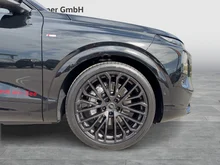 Audi Q7 TDI quattro 220 kW in Mythosschwarz Metallic