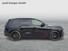 Audi Q7 TDI quattro 220 kW in Mythosschwarz Metallic