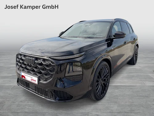 Audi Q7 TDI quattro 220 kW