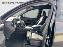 Audi Q7 TDI quattro 220 kW in Mythosschwarz Metallic