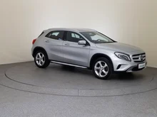 Thumbnail-Foto von Fahrzeug