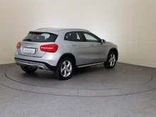 Thumbnail-Foto von Fahrzeug