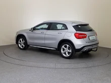 Thumbnail-Foto von Fahrzeug