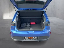 VW ID ID. Polo Life Edition 155 kW - 52 kWh in Celestial Blue Metallic
