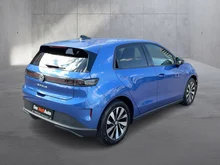 VW ID ID. Polo Life Edition 155 kW - 52 kWh in Celestial Blue Metallic