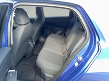 VW ID ID. Polo Life Edition 155 kW - 52 kWh in Celestial Blue Metallic
