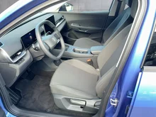 VW ID ID. Polo Life Edition 155 kW - 52 kWh in Celestial Blue Metallic