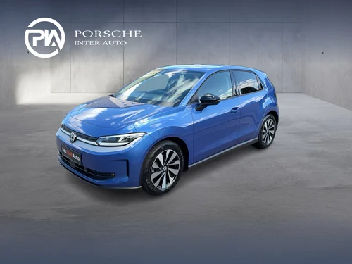 VW ID . Polo Life Edition 155 kW - 52 kWh