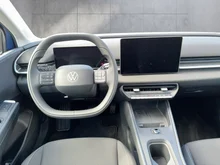 VW ID ID. Polo Life Edition 155 kW - 52 kWh in Celestial Blue Metallic