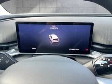 VW ID ID. Polo Life Edition 155 kW - 52 kWh in Celestial Blue Metallic