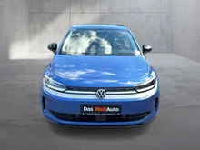 VW ID ID. Polo Life Edition 155 kW - 52 kWh in Celestial Blue Metallic