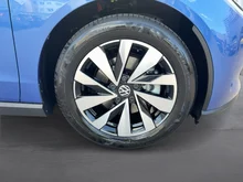 VW ID ID. Polo Life Edition 155 kW - 52 kWh in Celestial Blue Metallic