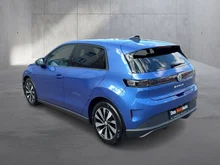 VW ID ID. Polo Life Edition 155 kW - 52 kWh in Celestial Blue Metallic