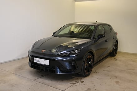 CUPRA Leon 1.5 TSI