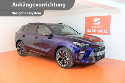 CUPRA Terramar 1.5 e-TSI 150 PS DSG