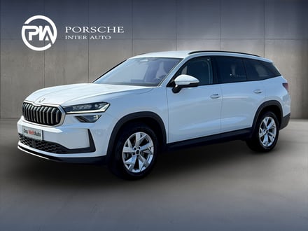 Škoda Kodiaq 4x4 Selection TDI DSG