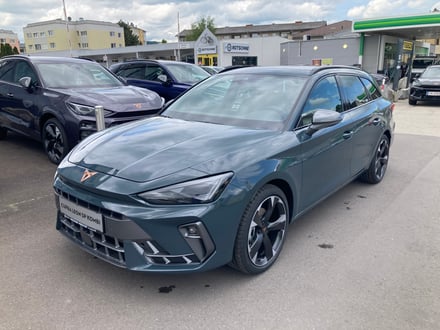CUPRA Leon SP Kombi 1.5 TSI 150 PS ACT