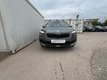 Thumbnail-Foto von Fahrzeug